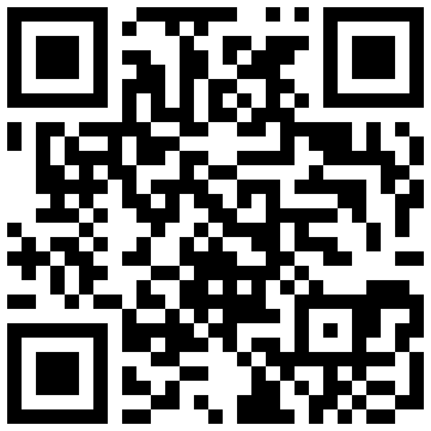 Qr-scan-h&m-mobile